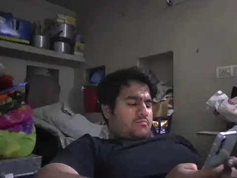 deepu1248 (M young) - JERK TILL I NOT STOP YOU till cum