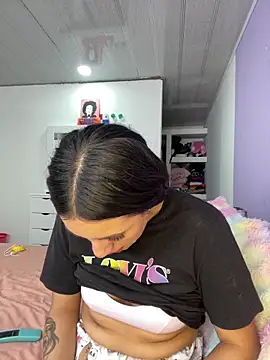 marianahb-e - Marianahb-e's free webcam - UK Sex Cams