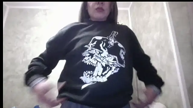 karolinareaper - KarolinaReaper's free webcam - UK Sex Cams