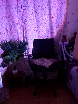 Webcam Model (Angelnirvanaa)  is live.Free join now!