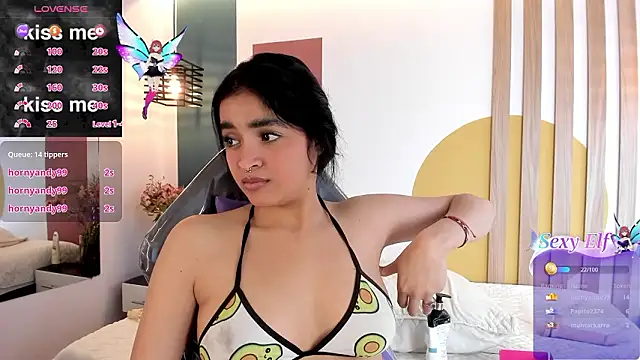 VanessaDoofenshmirtz