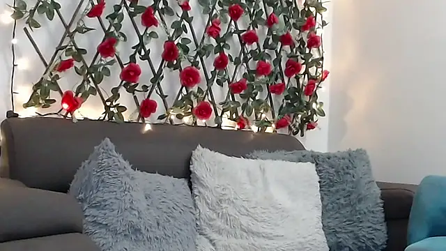 Georgina Bianco (GeorginaBianco)