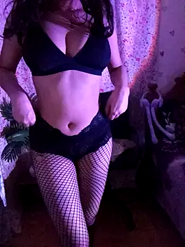 Webcam Model (Angelnirvanaa)  is live.Free join now!