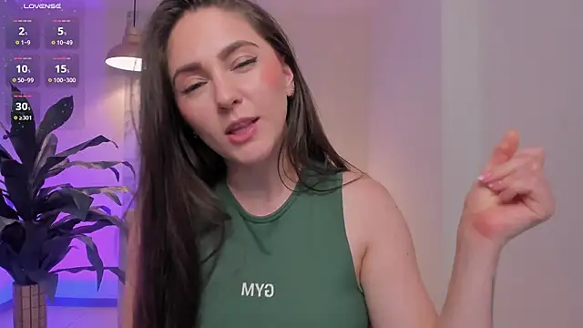 BeccaBaxter live sex cam