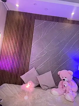 ariana_jhonson1 - Ariana_jhonson1's free webcam - UK Sex Cams