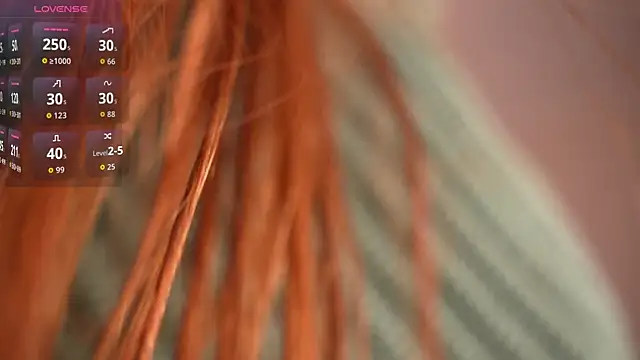 AdritVance's live cam