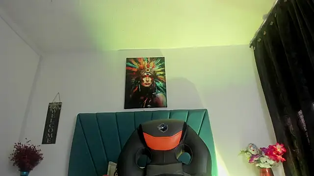 Ariel_star1 live sex cam