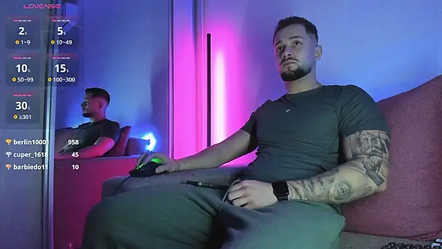 nicholasx1 - NicholasX1's free webcam - UK Sex Cams