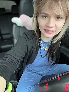 Cutiepiespanks webcam