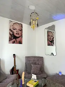 Mydreams69 live sex cam