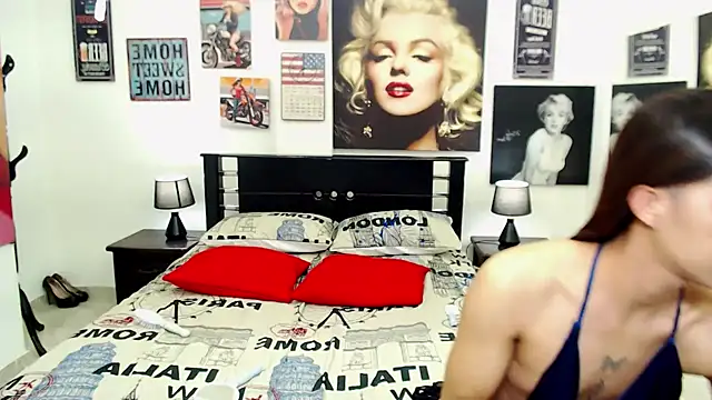 veronicareynolds - VeronicaReynolds's free webcam - UK Sex Cams