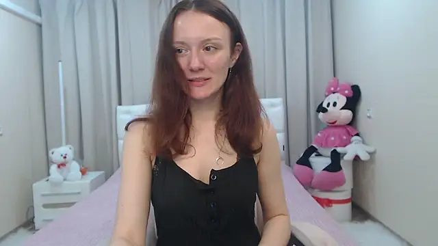 barbarastily - BarbaraStily's free webcam - UK Sex Cams