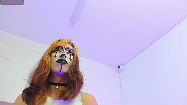 sandyhouston - SandyHouston's free webcam - UK Sex Cams