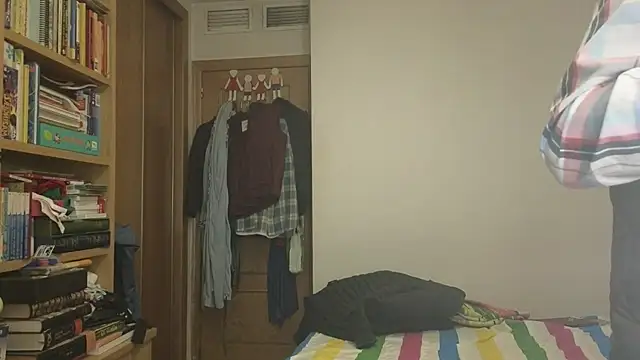 curiosillo83 - Curiosillo83's free webcam - UK Sex Cams