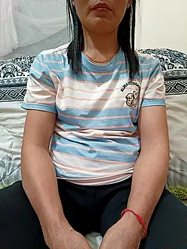 doremon_95 - Doremon_95's free webcam - UK Sex Cams