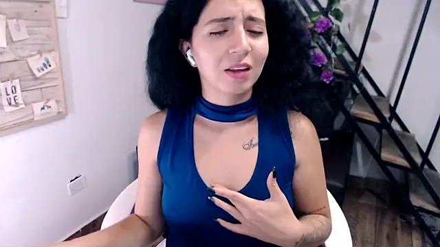 samantha_baby_ - Samantha_baby_'s free webcam - UK Sex Cams