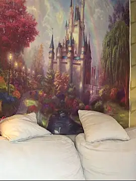 Blanche-neige1 webcam