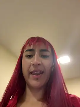 juliethademon_ - JuliethaDemon_'s free webcam - UK Sex Cams