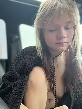 Cutiepiespanks webcam