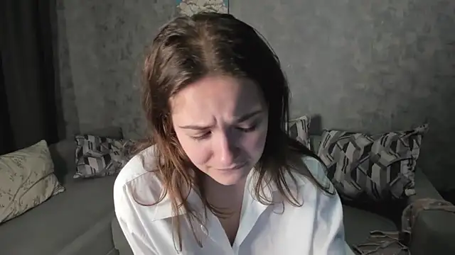 kristinaloison - KristinaLoison's free webcam - UK Sex Cams