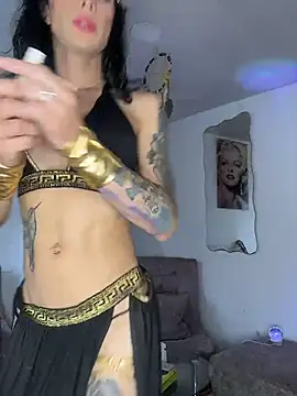 Mydreams69's Webcam Show