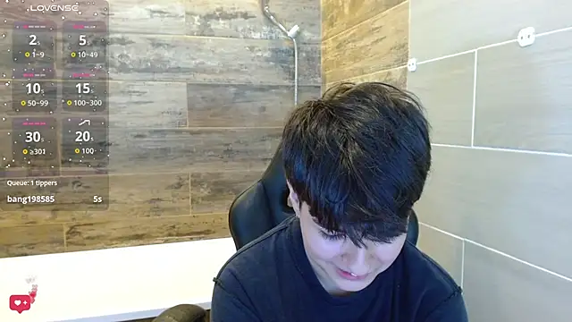 bryce_evans - Bryce_Evans's free webcam - UK Sex Cams