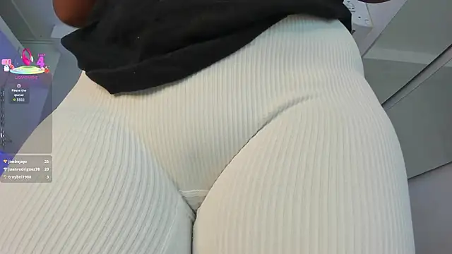 kayna_gomez - Kayna_gomez's free webcam - UK Sex Cams