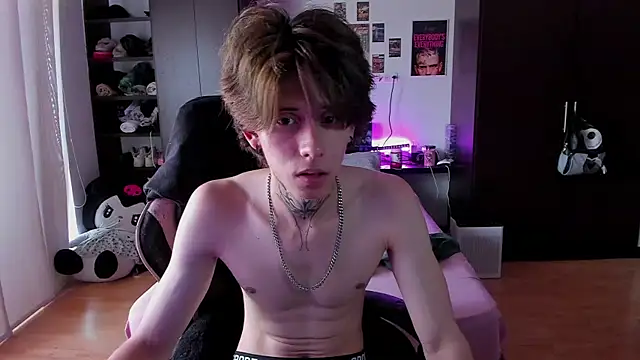 xice_boy - XIce_Boy's free webcam - UK Sex Cams