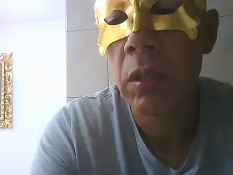 MisterX-47 webcam stripchat model stream image