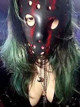 zorrapunka - Zorrapunka's free webcam - UK Sex Cams