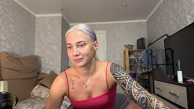 anneball - AnneBall's free webcam - UK Sex Cams