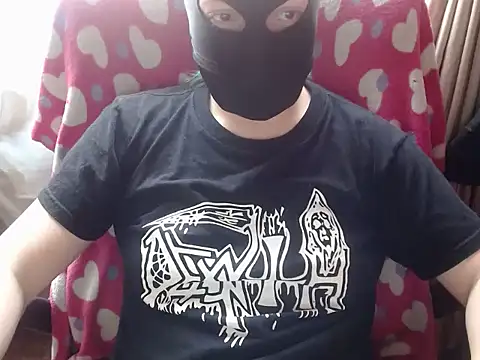 666maskgirl - 666maskgirl's free webcam - UK Sex Cams