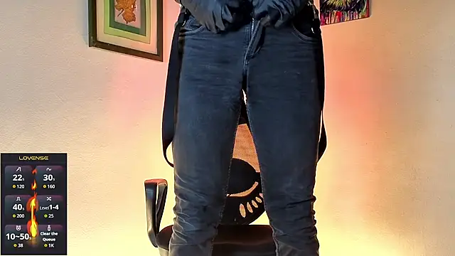 enzoprat webcam stripchat model stream image