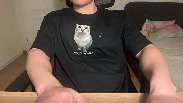 jungcock3210 (M young) - CUMMM