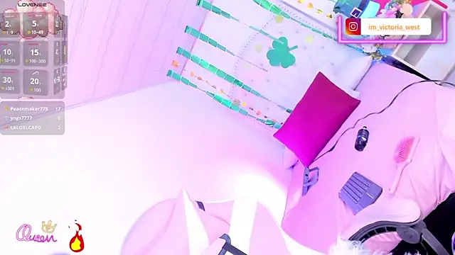 Victoria_west webcam