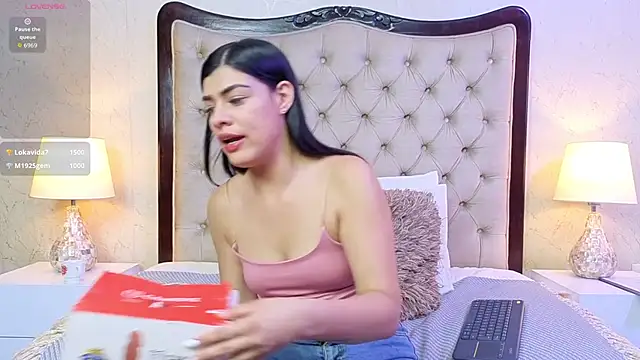 miss_meghan - Miss_Meghan's free webcam - UK Sex Cams