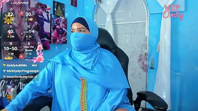 falak-yasin - Falak-Yasin's free webcam - UK Sex Cams