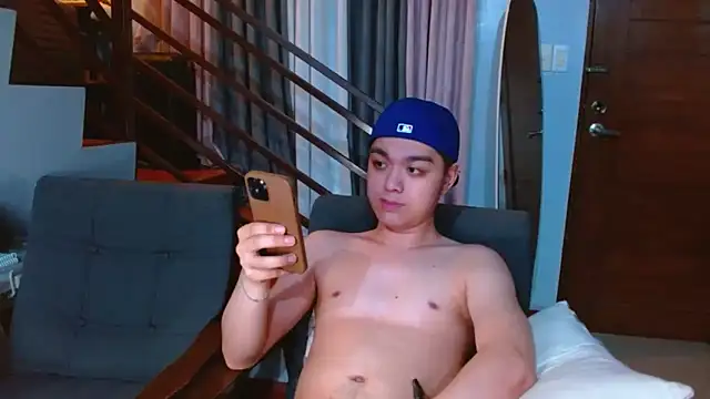 jaykarlo (M young) - MAKE ME CUM!!!! #asian #bigcock #cum