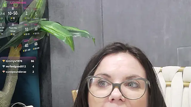 roxie_anne - Roxie_Anne's free webcam - UK Sex Cams