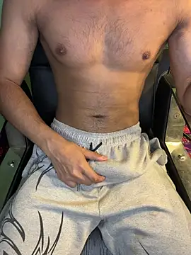 urfuckbunny (M young) - Oil in body