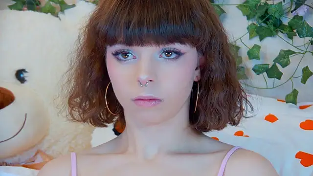 elisabethdavis (F teen) - for the most beautiful smile!