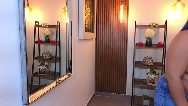 kenya--buhle (F young) - SHOW ORGAMS