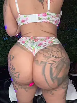 renathickass (F milf) - BLASIAN BADDIE PVT/EXC SLUT ME OUT