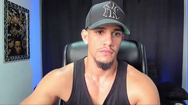 jhonnysnow17 - Jhonnysnow17's free webcam - UK Sex Cams