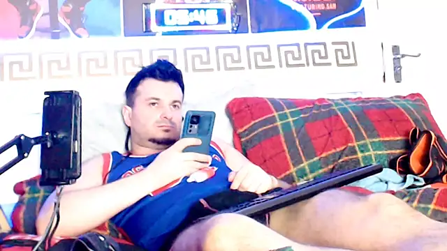 FuckToyBoy69 webcam stripchat model stream image