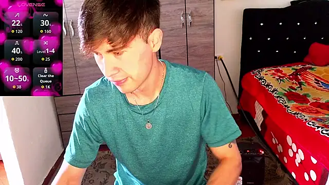 samael1107 webcam stripchat model stream image