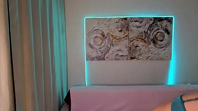 angel_lin - Angel_lin's free webcam - UK Sex Cams