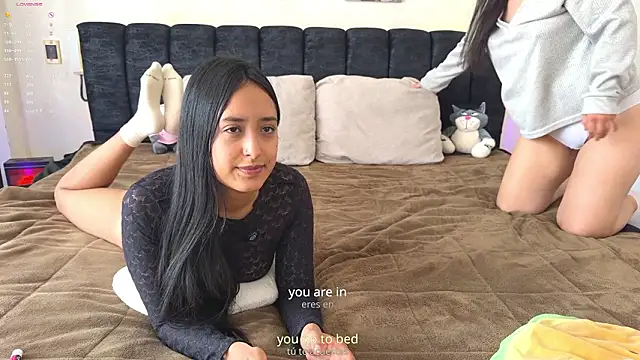 2SummerLove1 Live Webcam on Stripchat