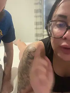 Melissa-suisse Live Webcam on Stripchat