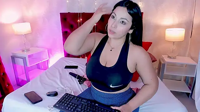 KarlyPrint live sex cam